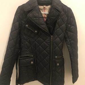 Authentic Burberry Jacket/Coat